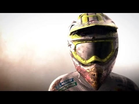 MXGP Launch Trailer
