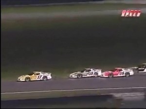 A little flashback to some straight up IROC karma! ￼thanks to @ihave40winsonYT off X for sharing! | Seriously Fast Motorsports