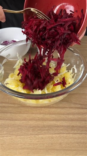 40K views · 193 reactions | Even those who don't like beet will love this recipe | Super Recipes | Facebook
