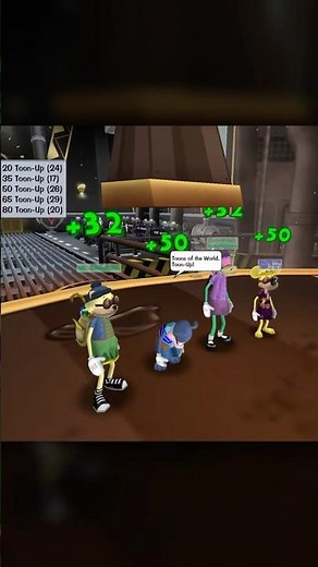 Sellbot Field Office Unite Fail! | Toontown Rewritten #toontown #toontownrewritten #gaming