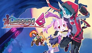 Disgaea 6 Drops Character Trailer and Announces English Voice Actors