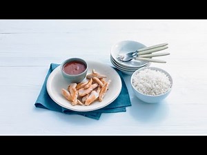 Chicken mole – Savory