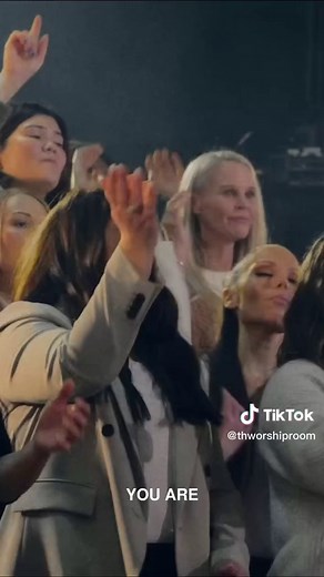 More Than Able by Elevation Worship, Tiffany Hudson & Chandler Moore [PT. I]