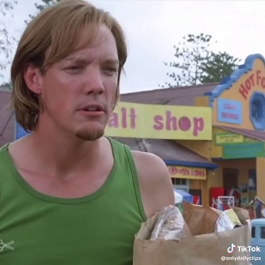 Scooby-Doo and the Mystery of Spooky Island