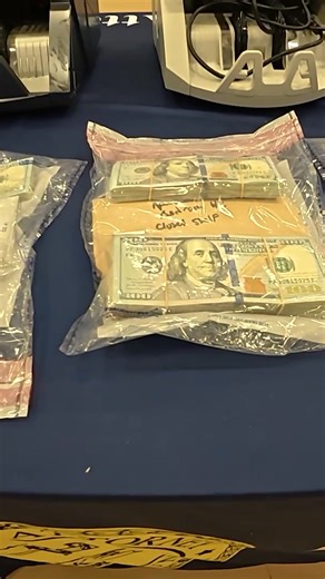 Six men ran a massive drug ring that pumped lethal narcotics into Long Island from The Bronx, getting caught with enough fentanyl to kill everyone in Suffolk County, police said. | New York Post