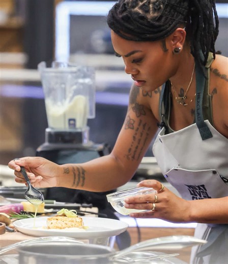 Next Level Chef Season 5 Premiere Announcement