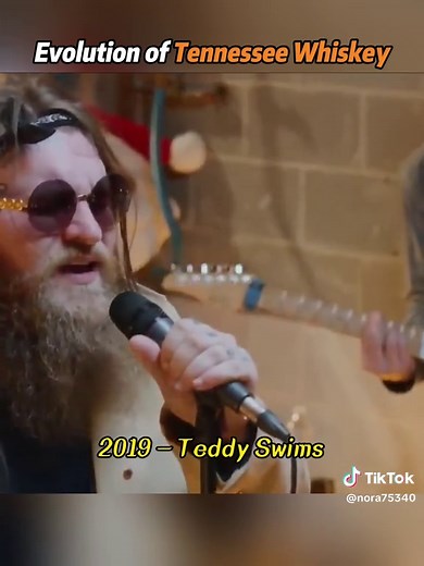 The Evolution of Tennessee Whiskey: Which Version Do You Prefer?