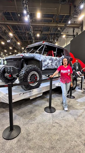 🔥 The Toyota Scion 01 Concept just dropped at #SEMA and it’s straight outta the future 👀💥 sleek lines, wild stance, and next-level vibes — Toyota did NOT come to play! #ToyotaScion01 #SEMA2025 #CarCulture #FutureIsNow | Thumper Fab