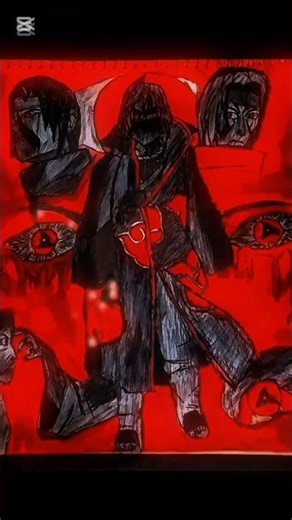 Hitachi drawing part 1