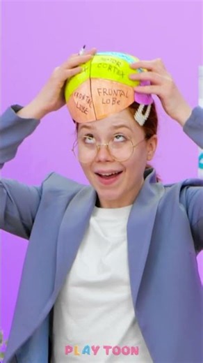 🧠 Brain Quiz 🔍 Easy And Fun Facts Kids Will Love! 😀