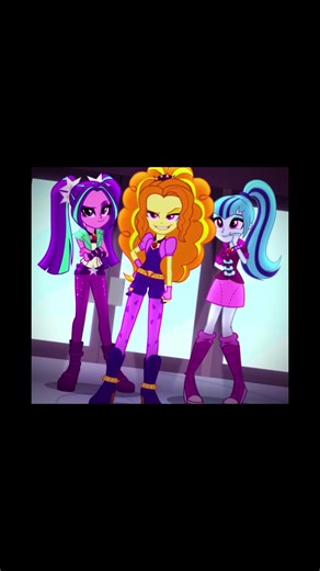 the best trios in mlp #mlp #mylittlepony #mlpfim #mylittleponyfriendshipismagic #brony #pony #trio #triosneverwork #mlptrio