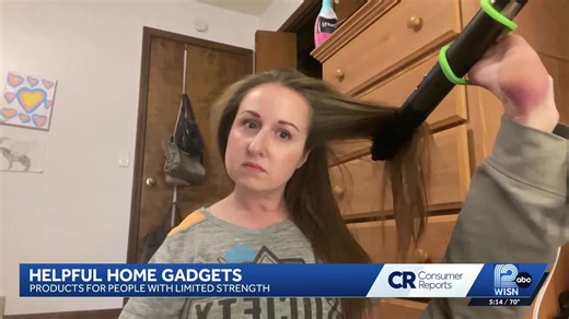 Consumer Reports: Helpful accessible home gadgets