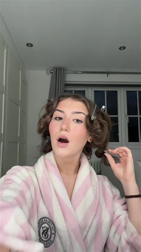 Mastering Pin Curls: Your Guide to Perfect Waves