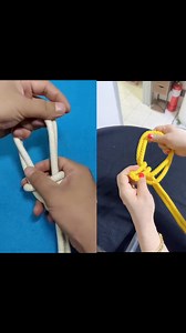 1.4M views · 7.1K reactions | Knowing how to tie the right knot isn’t...