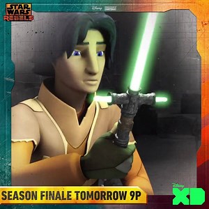 15K views · 337 reactions | We can’t get enough of this Lightsaber! | Disney XD | Facebook