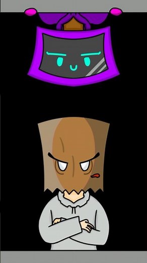 Amanda The Adventurer OC Animation - Don’t Listen by ‪@Jakeneutron‬