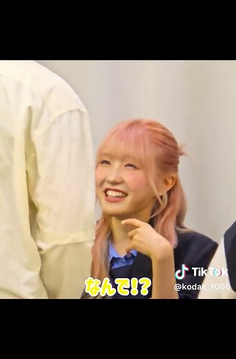 やっとひぃちゃんと韓国で会うことが出来て幸せすぎた💛 #本田仁美 #히토미#히토ᄆYMYNAME #세이마이네임 @ひぃちゃん🍞 @SAY MY NAME