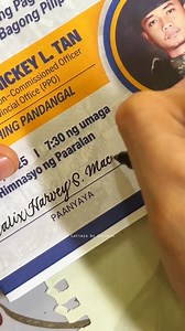 51K views · 673 reactions | Recognition Day 2025 Programme - Invitation Addressing ✍️ #handwriting #practice #fineliner #penmanship #handwritten #lettersbykenneth #stationery #UniPin | Letters by Kenneth | Facebook