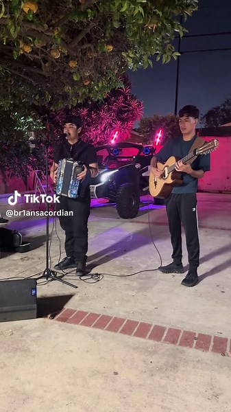 Cristina's Accordion Music: Special Edition