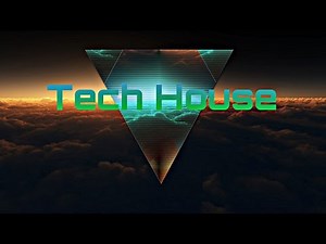 Tech House 2016 Session (TrackList)