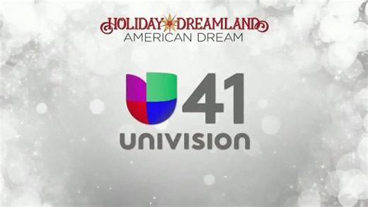 American Dream TV Spot, 'Black Friday: premios, entretenimiento y música'