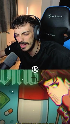 Dirty - Swing 📞 TEMAZOOOOOO #dirty #swing #reaccion #reaction #react #krox