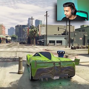 206K views · 5.7K reactions | BIG MANSION HEIST FOR SHOWROOM GTA V GAMEPLAY #5 #technogamerz #ujjwal #game #gaming #funny #gameplay #facebook #facebookgaming #fyp #funnyvideo #gta #GTARP #GTAOnline | Ujjwal Gamer | Facebook