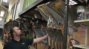 Some snow essentials in short supply at some metro Atlanta hardware stores