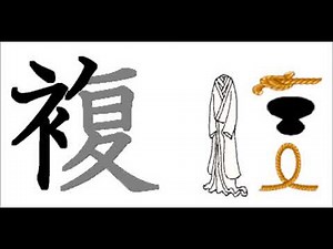 Group Ami 複 書き順