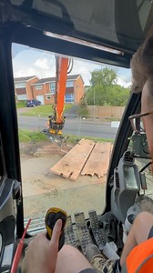 157K views · 849 reactions | Temporary culvert and entrance in  . #conorthediggerdriver #construction #excavator #digger | Conor the Digger Driver | Facebook