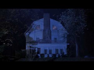 Behind the Scenes: The Amityville Horror (Rosenberg, 1979) with James Brolin and Margot Kidder