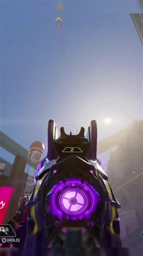 Advanced target practice? #apexlegends #apex #gaming #apexlegendsclips #apexlegendsmemes