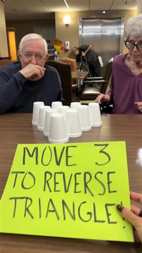 The answer is not in fact a bowling ball. #nicetry #games #challenge #puzzle #seniors #seniorcare #assistedliving #community #texas | Christian Care Communities & Services: Mesquite