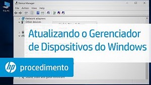 HP How To For You, Episode 4 – Updating Drivers After Upgrading to Windows 10