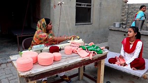 140K views · 1.5K reactions | Village people | North-Indian Cooking | Facebook