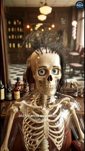 What If You Never Cut Your Hair?