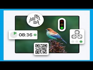 CLASSROOM SCREEN. La MEJOR HERRAMIENTA Web Para el AULA.