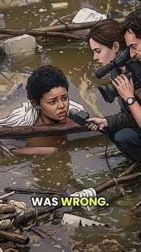 She Was Trapped Alive for 3 Days | The Omayra Sánchez & Armero Tragedy