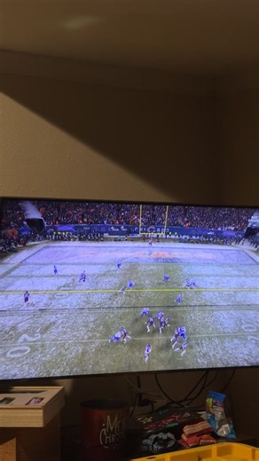 Incredible Game Play Highlights from Bears vs Rams