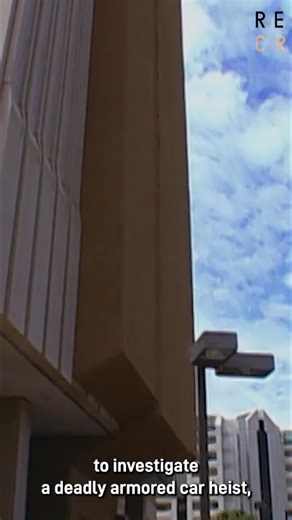 A deadly armored car heist in Glendale, Arizona took a turn when a bounty hunter, feeling betrayed, tipped off the FBI and police. He revealed the involvement of two men and a possible ex-police officer. The case then took an unexpected turn. #ArmoredCarHeist #FBIInvestigation #BountyHunter #GlendalePD #TrueCrime From: The FBI Files Series 03 Episode 11 | Real Crime