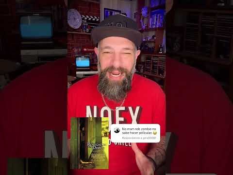 Lo mejor de Rob Zombie como director #cineyseries #cine #series #peliculas #robzombie #terror