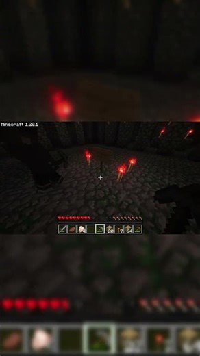 We Should Never Have Come Back to Wonderland.jar...PART 7 Minecraft Horror!