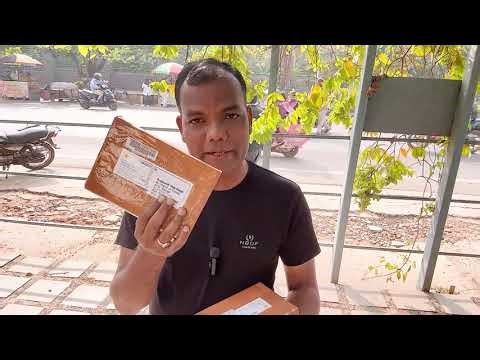 କେନ୍ଦୁଝର, କଟକ ଏବଂ କୋରାପୁଟ ଜିଲାରୁ ବହି ଏବଂ Pen Drive Video Class ନେଲେ