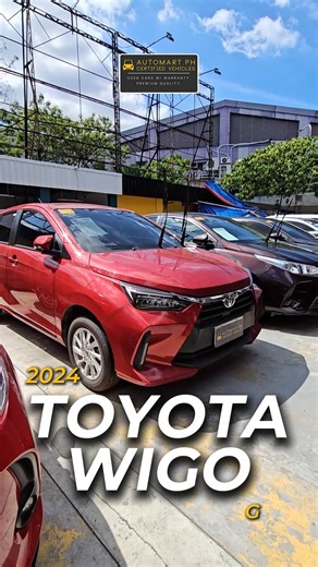 Pag Automart Certified Vehicle ang kinuha mo, promise may money-back guarantee ka kahit ano pa ang rason mo sa pagbalik nito. Interested sa kotse? 🚗🔥 Huwag na mag-comment — deretso na sa showrooms o visit Automart.ph para masagot namin kayo agad! 🌐 Website: https://automart.ph 📍 PASIG: Marcos Highway, Santolan (malapit sa Santolan Station) 📍 DAVAO: Maharlika Highway, Panacan (katapat ng Wilcon, malapit sa airport) 📞 0927-887-6400 Requirements para makuha agad ang unit: ✅ 2 valid government