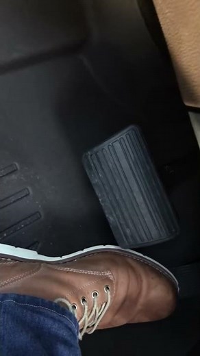 Yukon Denali strange noise when accelerating