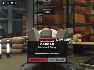 New Carry in Roblox Evade: What You Need to Know