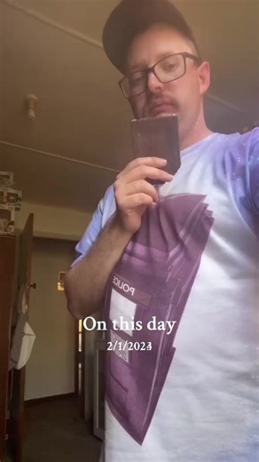 #onthisday still a classic.. Red Dwarf