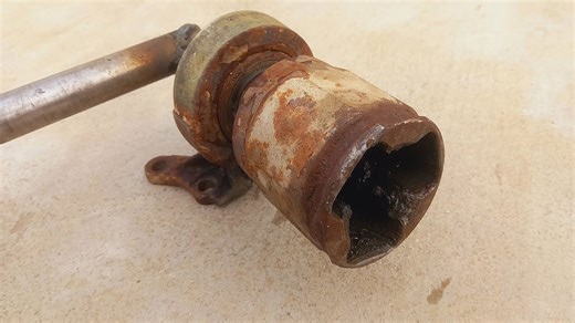 Handyman Idea! Few People Know About This Hidden Features of CV shaft