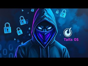 Tails OS: The Ultimate Privacy-Focused Operating System (Complete Guide 2025)