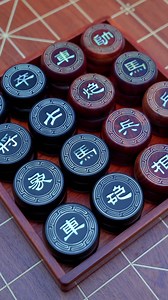 115K views · 3.3K reactions | Luxury in play | Hand-carved mother-of-pearl chess set | Village Lifestyle Vlog | Facebook